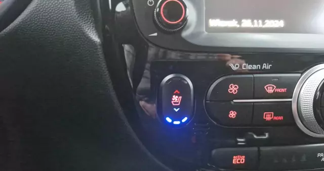 KIA Soul 1.6 CRDI Automatik Black Collection