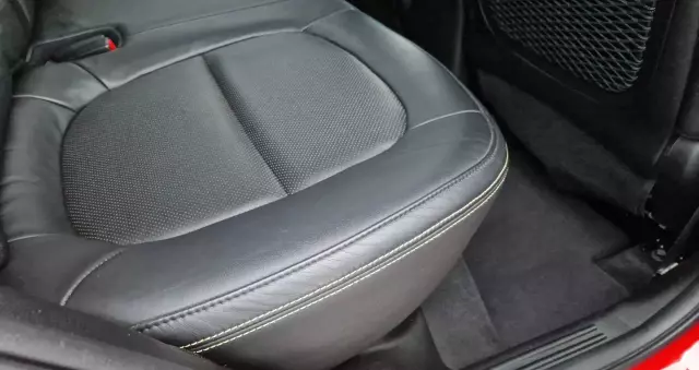 KIA Soul 1.6 CRDI Automatik Black Collection