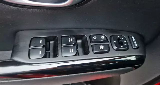 KIA Soul 1.6 CRDI Automatik Black Collection