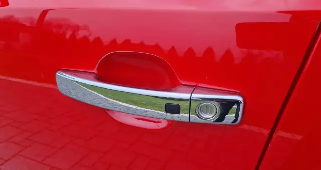 KIA Soul 1.6 CRDI Automatik Black Collection