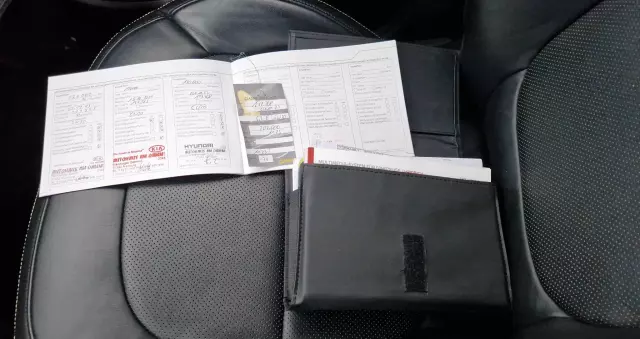 KIA Soul 1.6 CRDI Automatik Black Collection