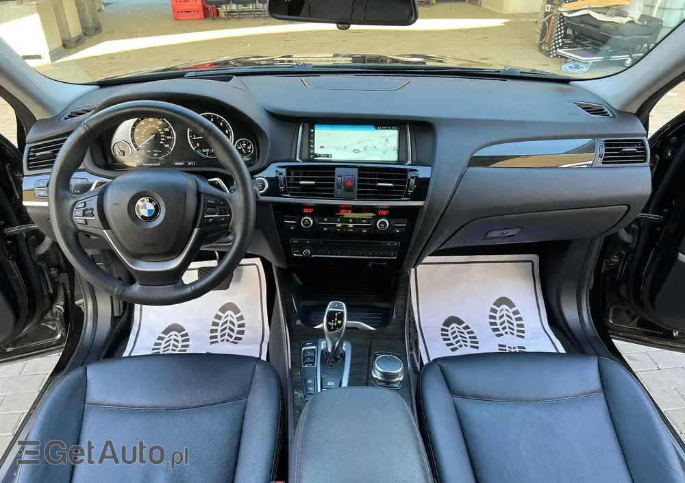 BMW X4 XDrive28i xLine