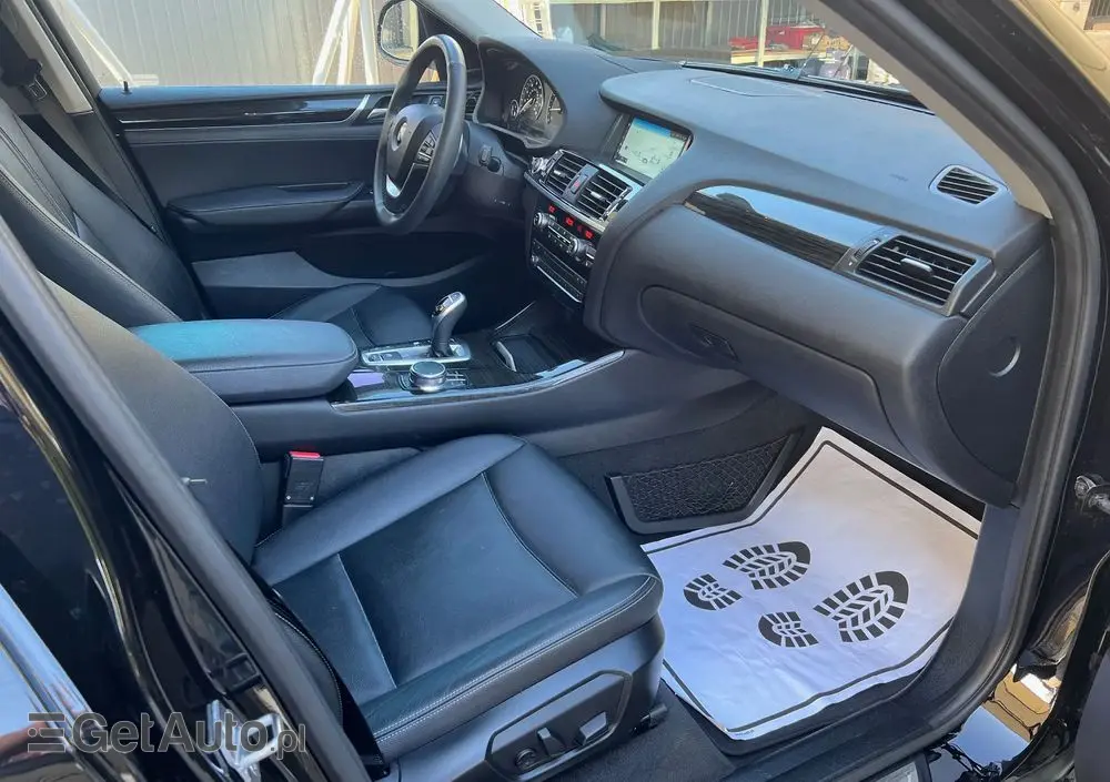 BMW X4 XDrive28i xLine