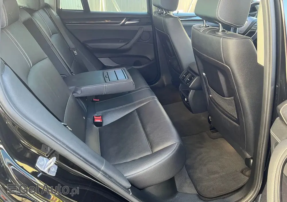 BMW X4 XDrive28i xLine