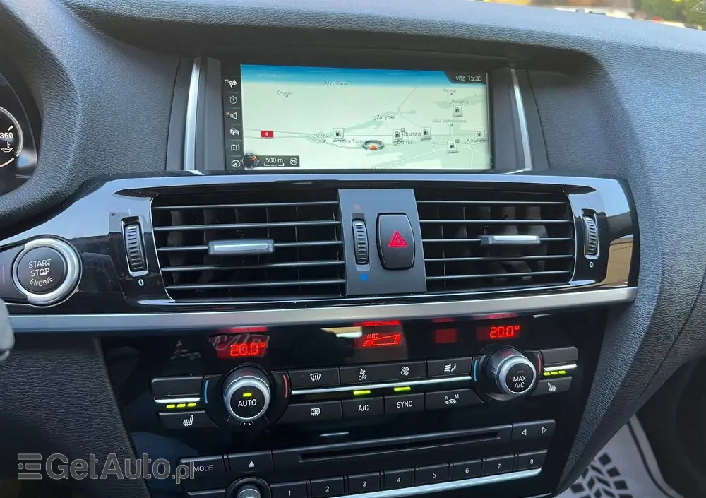 BMW X4 XDrive28i xLine