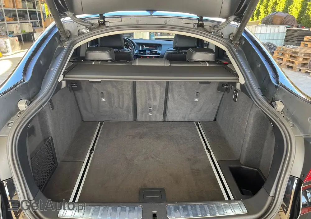 BMW X4 XDrive28i xLine