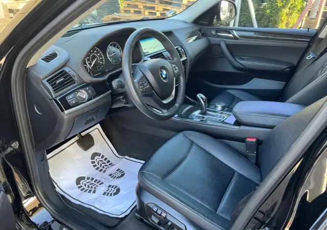 BMW X4 XDrive28i xLine