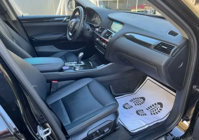 BMW X4 XDrive28i xLine