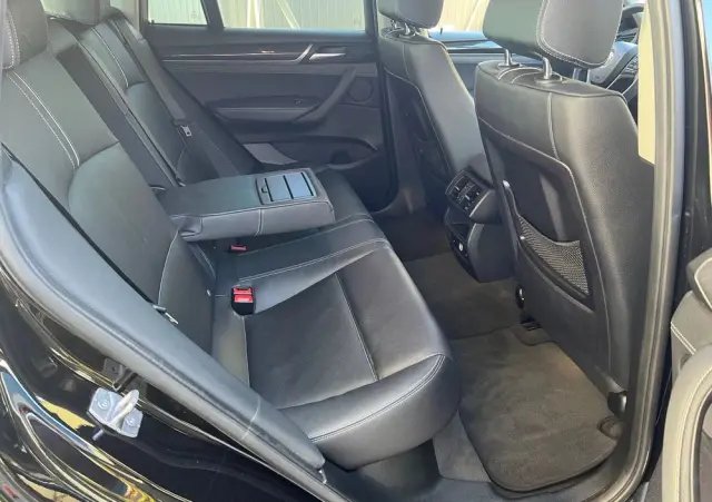 BMW X4 XDrive28i xLine