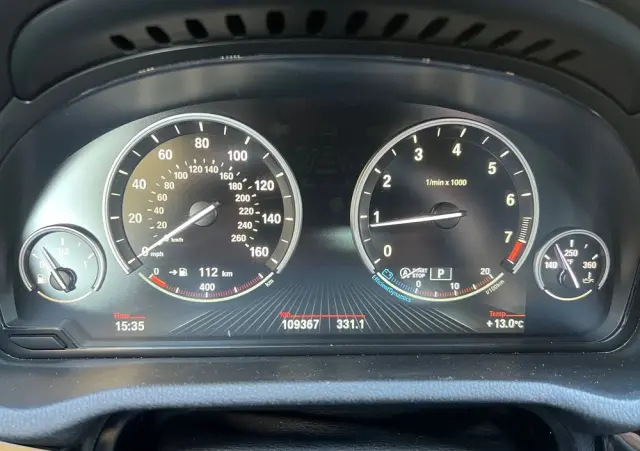 BMW X4 XDrive28i xLine