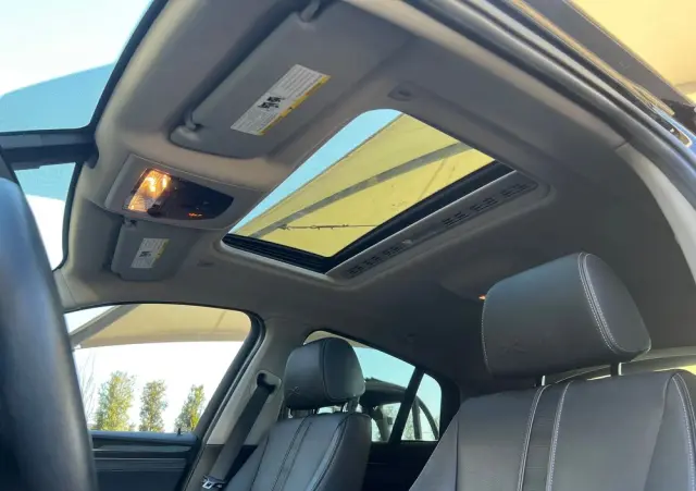 BMW X4 XDrive28i xLine