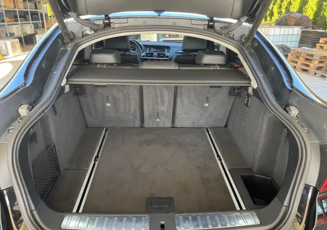 BMW X4 XDrive28i xLine