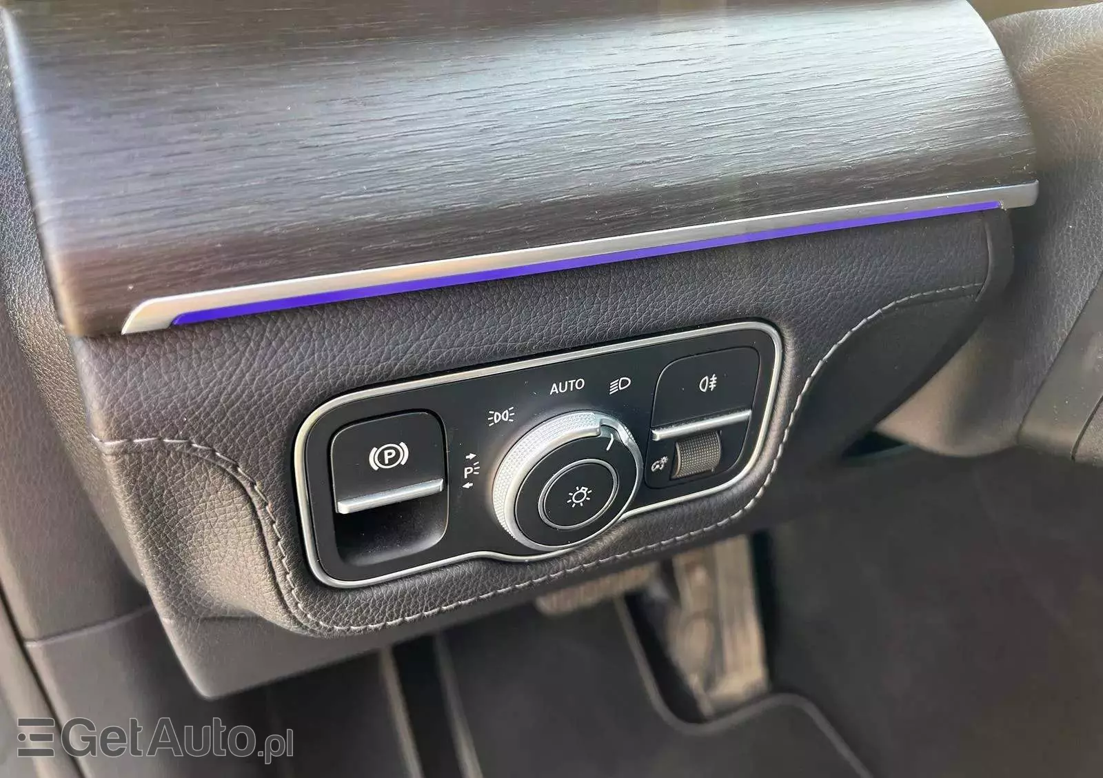 MERCEDES-BENZ GLE  350 de 4Matic 9G-TRONIC AMG Line Advanced Plus