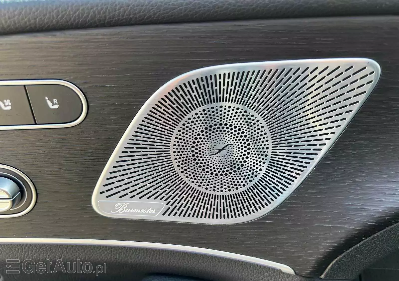 MERCEDES-BENZ GLE  350 de 4Matic 9G-TRONIC AMG Line Advanced Plus