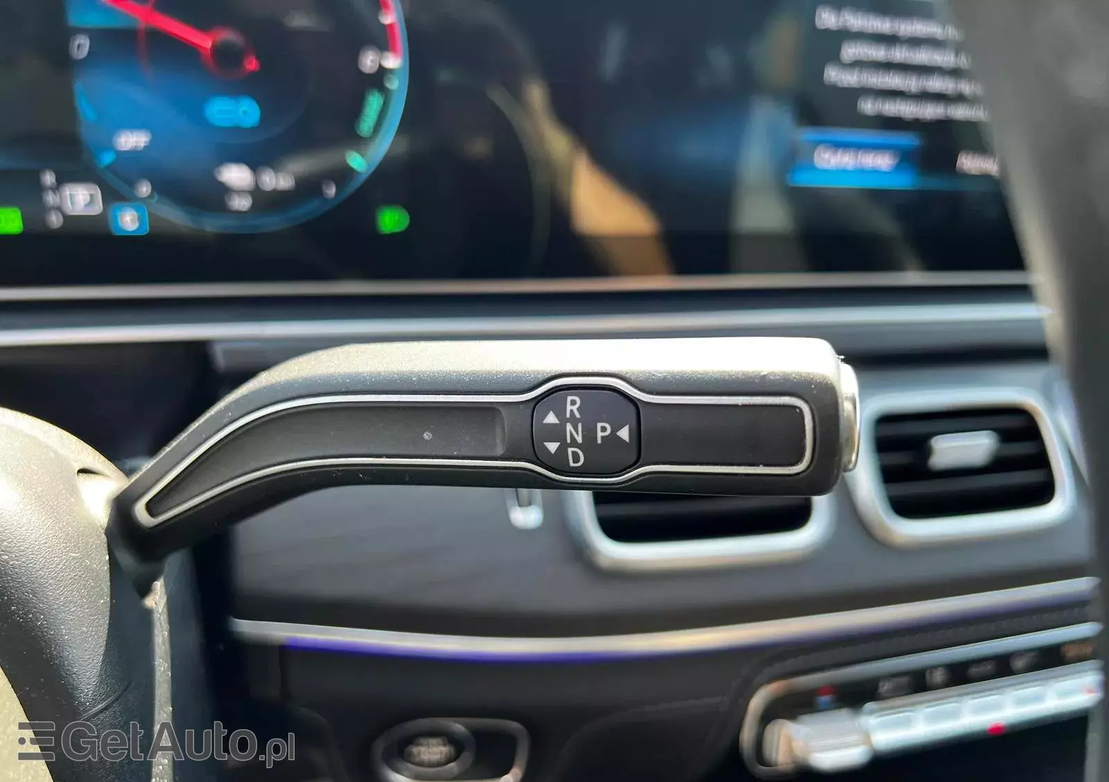 MERCEDES-BENZ GLE  350 de 4Matic 9G-TRONIC AMG Line Advanced Plus