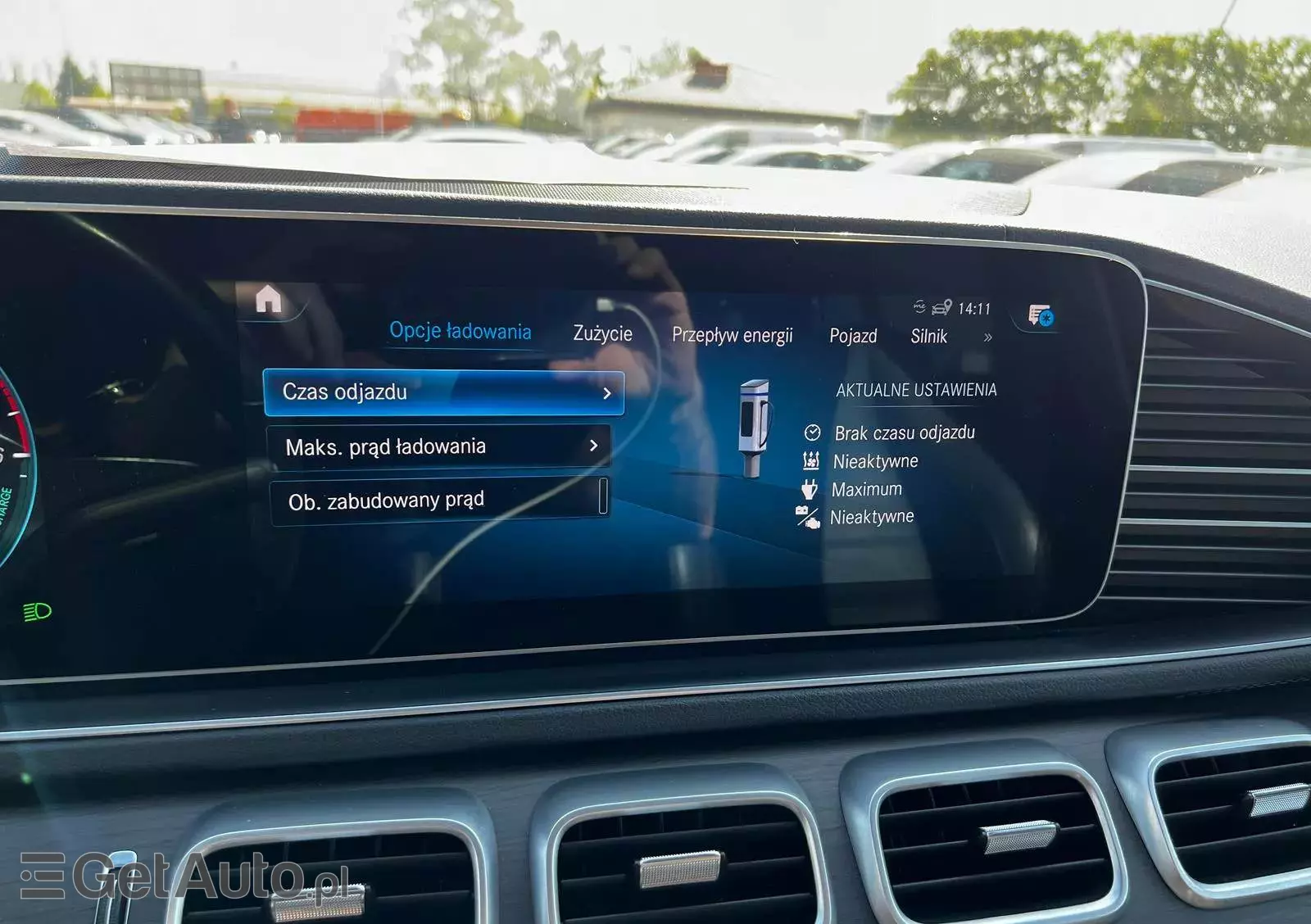 MERCEDES-BENZ GLE  350 de 4Matic 9G-TRONIC AMG Line Advanced Plus