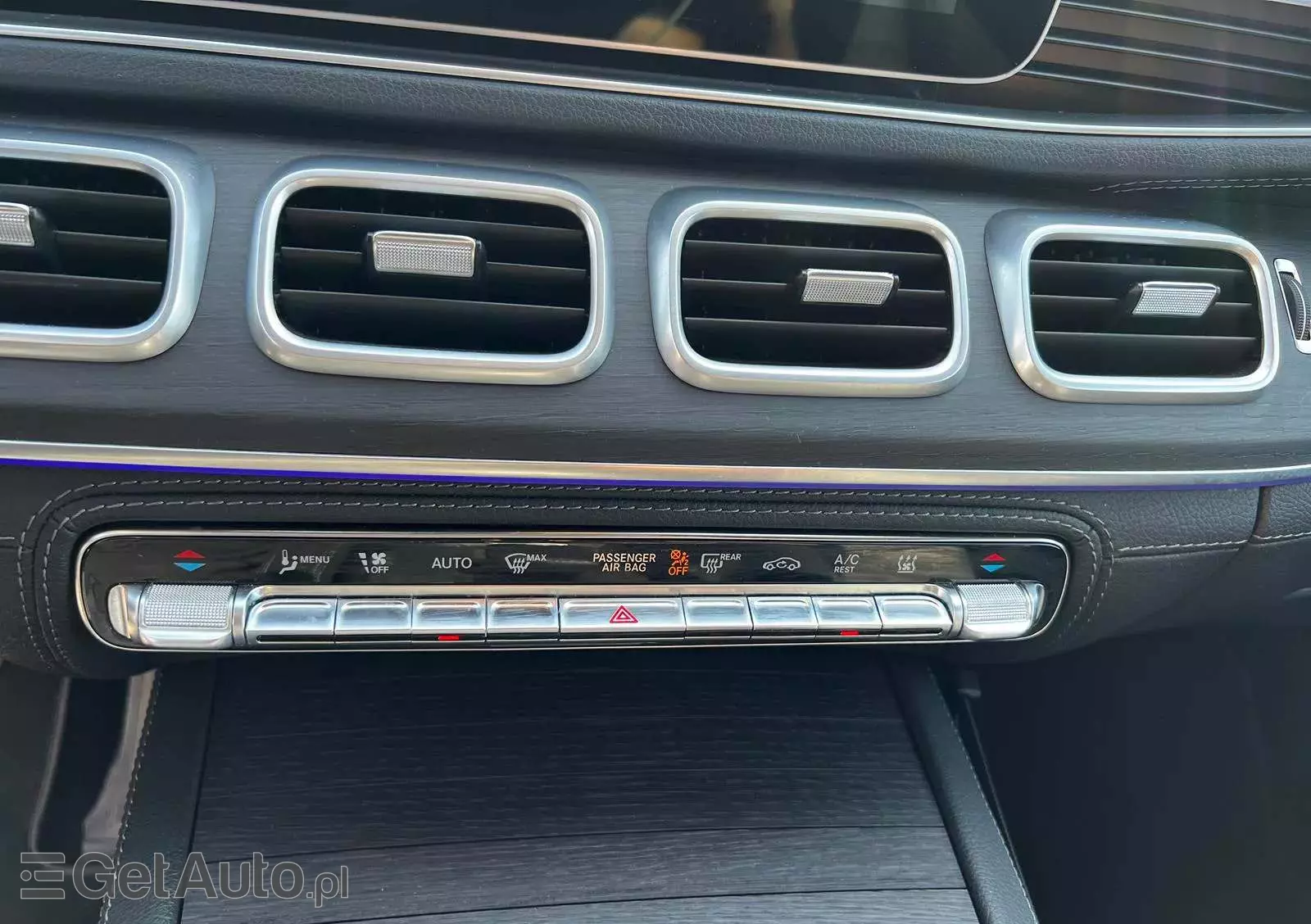 MERCEDES-BENZ GLE  350 de 4Matic 9G-TRONIC AMG Line Advanced Plus