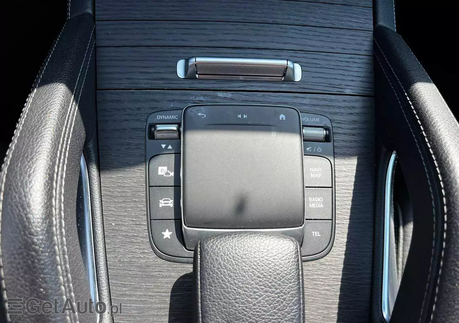 MERCEDES-BENZ GLE  350 de 4Matic 9G-TRONIC AMG Line Advanced Plus