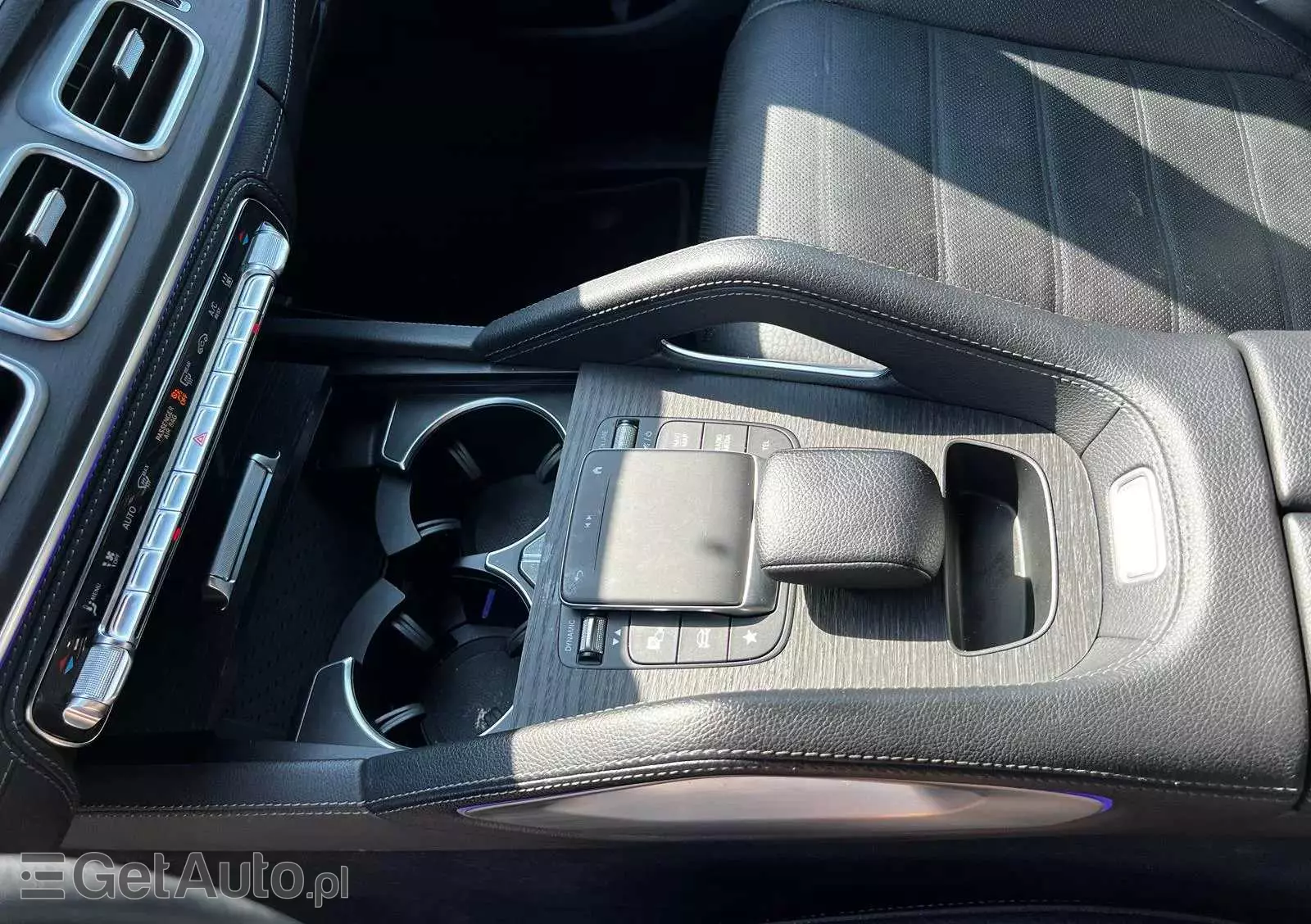 MERCEDES-BENZ GLE  350 de 4Matic 9G-TRONIC AMG Line Advanced Plus