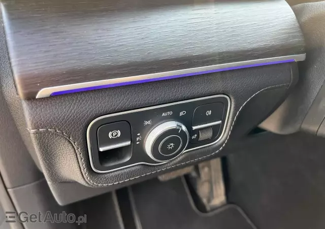 MERCEDES-BENZ GLE  350 de 4Matic 9G-TRONIC AMG Line Advanced Plus