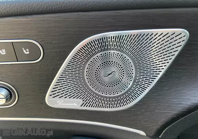 MERCEDES-BENZ GLE  350 de 4Matic 9G-TRONIC AMG Line Advanced Plus