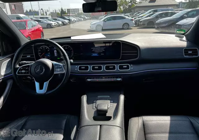 MERCEDES-BENZ GLE  350 de 4Matic 9G-TRONIC AMG Line Advanced Plus