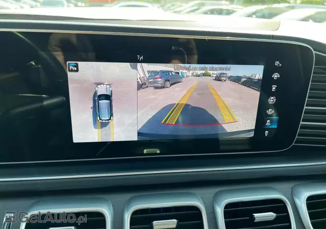 MERCEDES-BENZ GLE  350 de 4Matic 9G-TRONIC AMG Line Advanced Plus