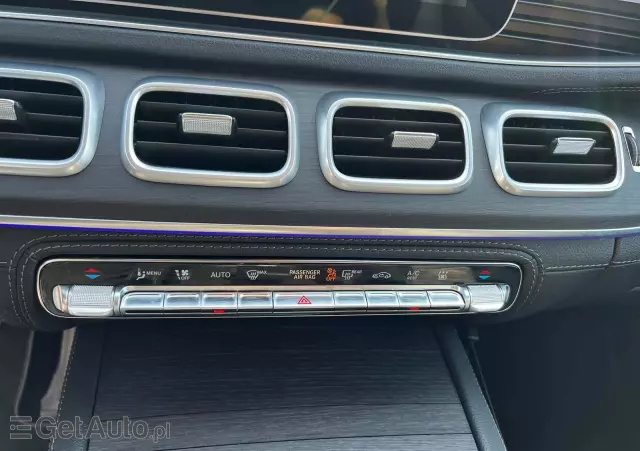 MERCEDES-BENZ GLE  350 de 4Matic 9G-TRONIC AMG Line Advanced Plus