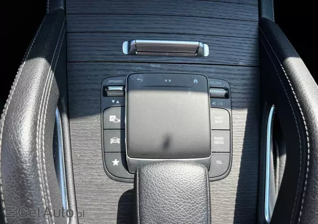 MERCEDES-BENZ GLE  350 de 4Matic 9G-TRONIC AMG Line Advanced Plus