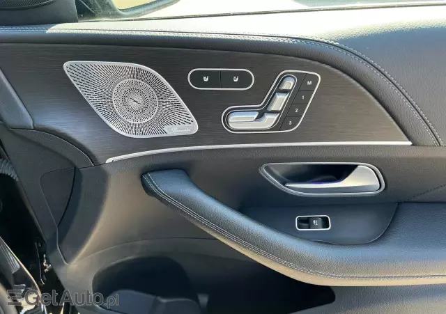 MERCEDES-BENZ GLE  350 de 4Matic 9G-TRONIC AMG Line Advanced Plus