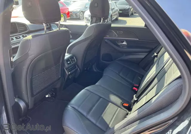 MERCEDES-BENZ GLE  350 de 4Matic 9G-TRONIC AMG Line Advanced Plus