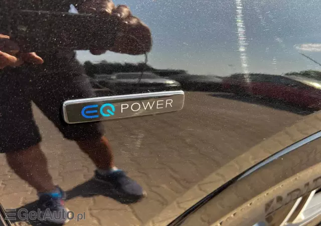 MERCEDES-BENZ GLE  350 de 4Matic 9G-TRONIC AMG Line Advanced Plus