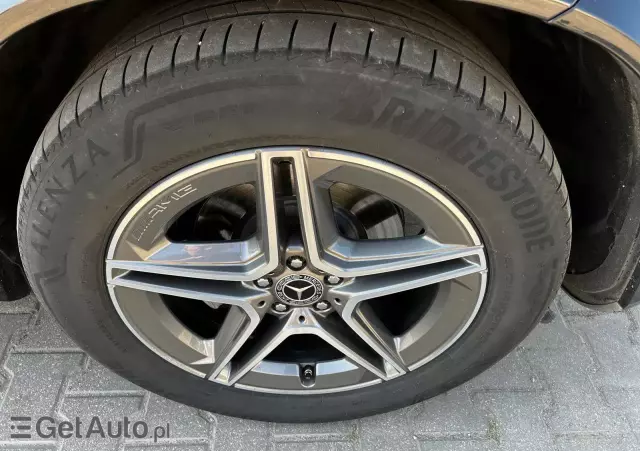 MERCEDES-BENZ GLE  350 de 4Matic 9G-TRONIC AMG Line Advanced Plus