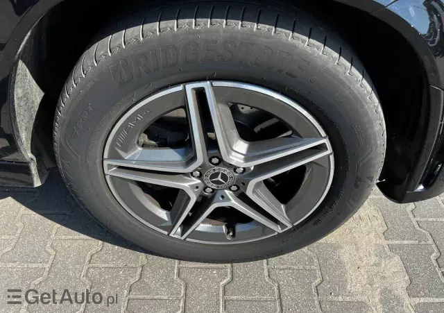 MERCEDES-BENZ GLE  350 de 4Matic 9G-TRONIC AMG Line Advanced Plus