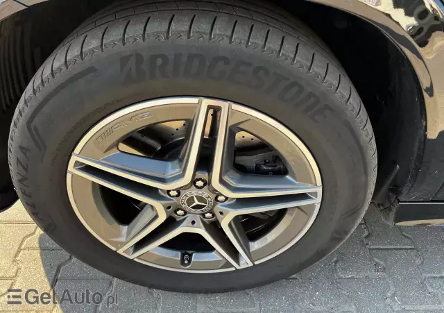 MERCEDES-BENZ GLE  350 de 4Matic 9G-TRONIC AMG Line Advanced Plus