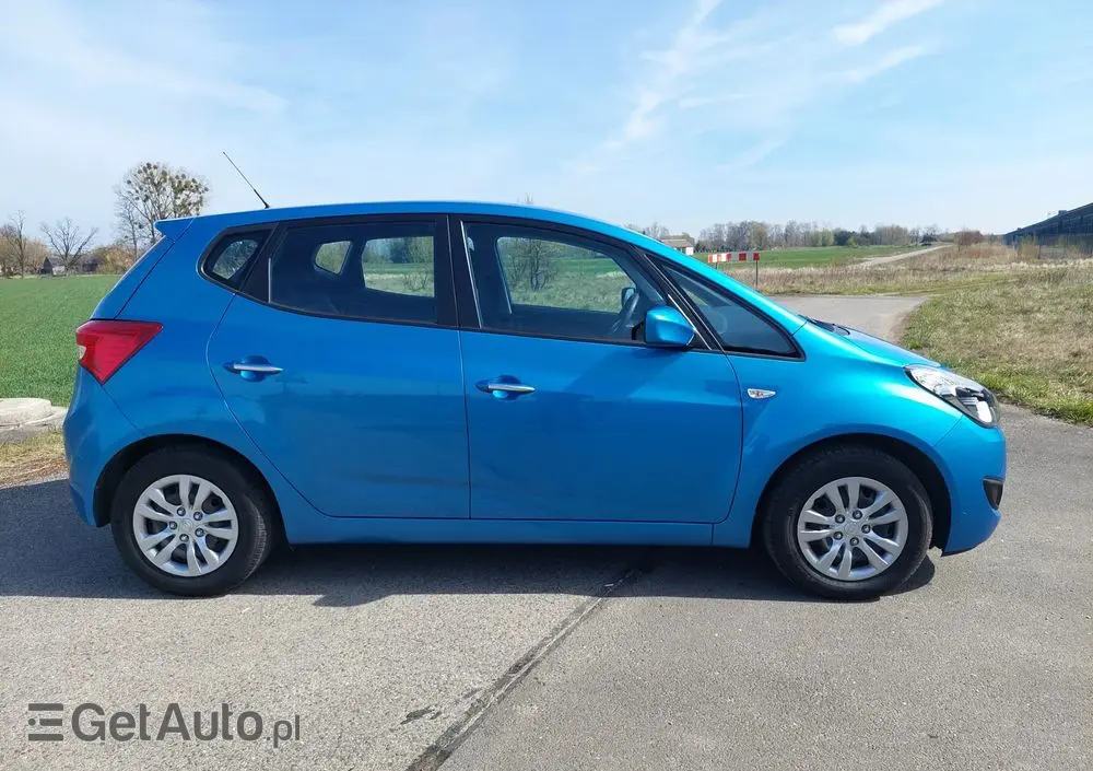 HYUNDAI Ix20 1.4 Classic