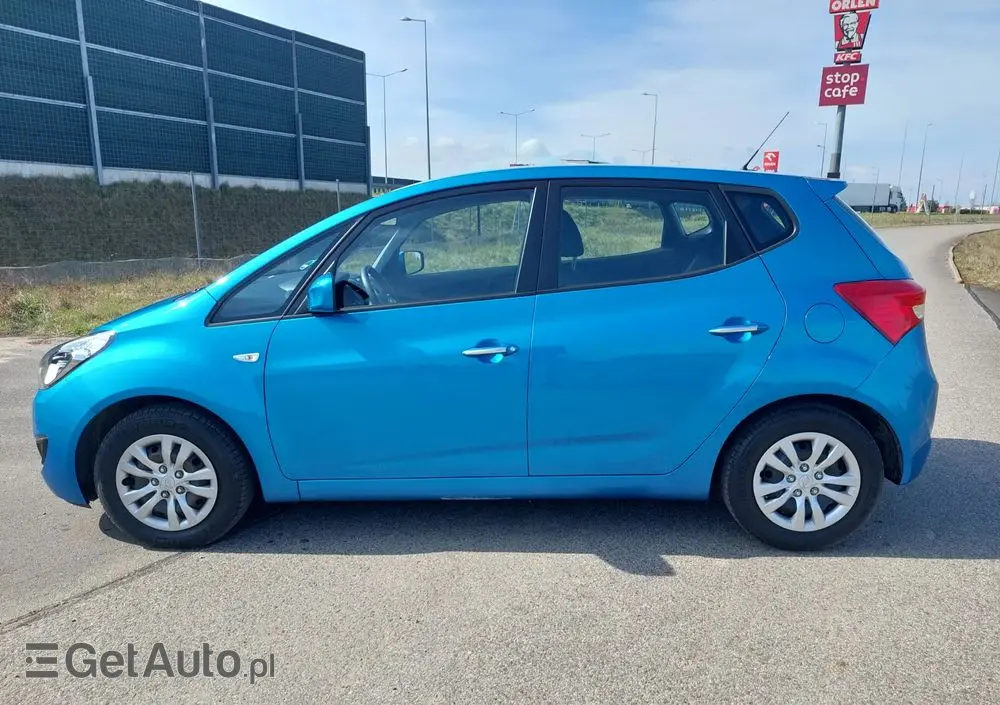 HYUNDAI Ix20 1.4 Classic