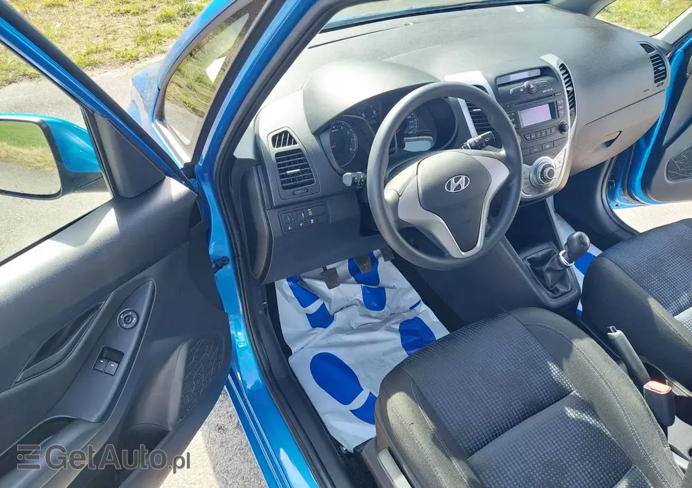 HYUNDAI Ix20 1.4 Classic