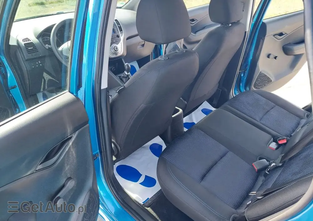 HYUNDAI Ix20 1.4 Classic