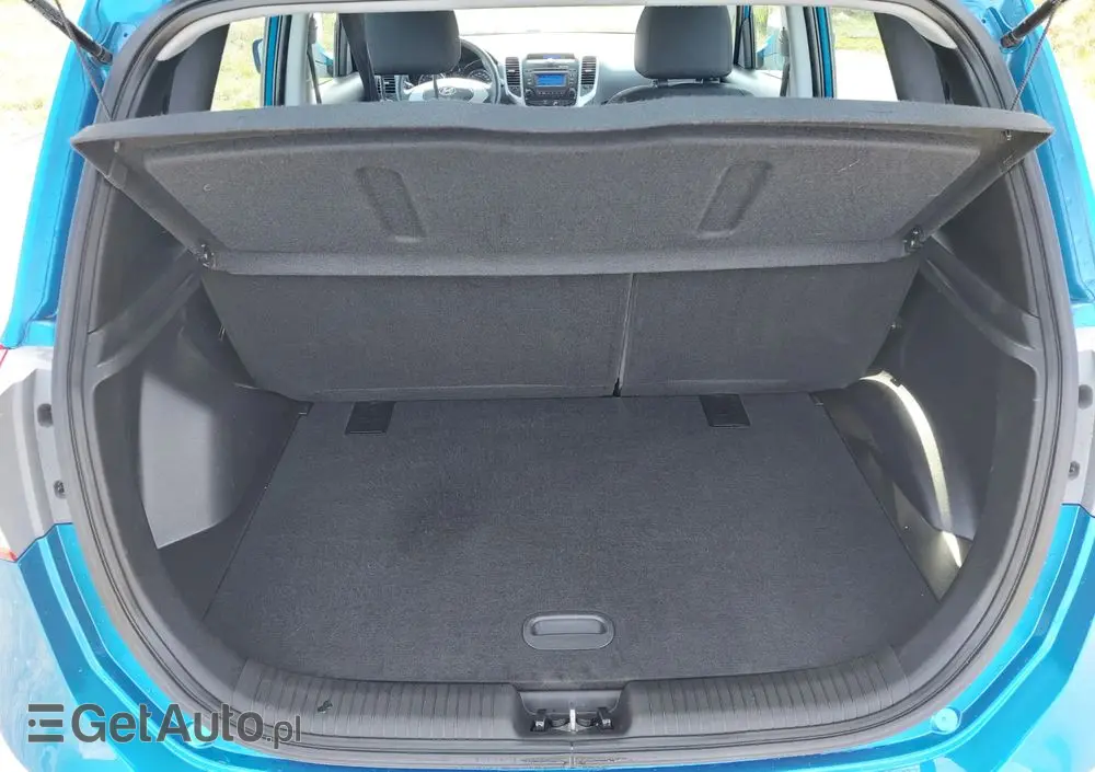 HYUNDAI Ix20 1.4 Classic