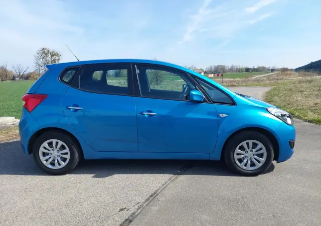 HYUNDAI Ix20 1.4 Classic