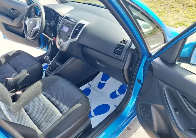HYUNDAI Ix20 1.4 Classic