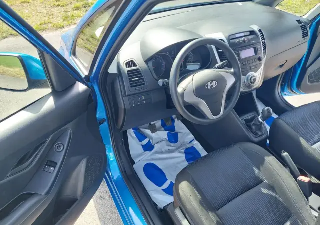 HYUNDAI Ix20 1.4 Classic