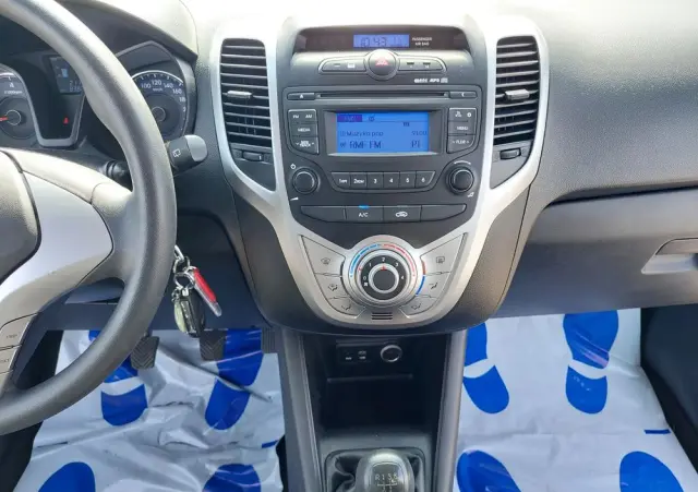 HYUNDAI Ix20 1.4 Classic