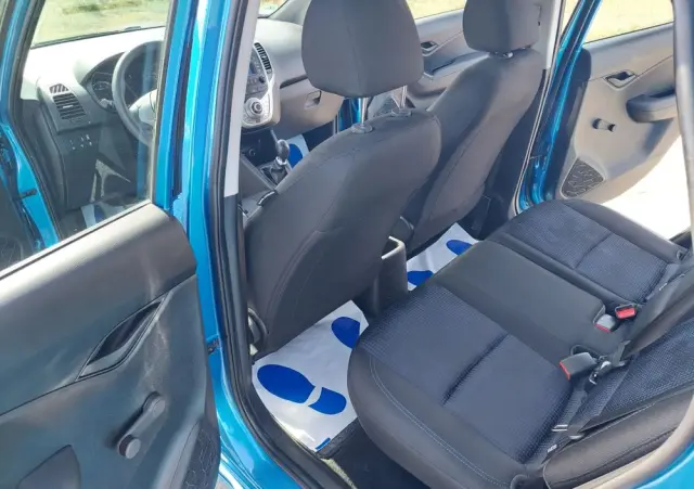 HYUNDAI Ix20 1.4 Classic