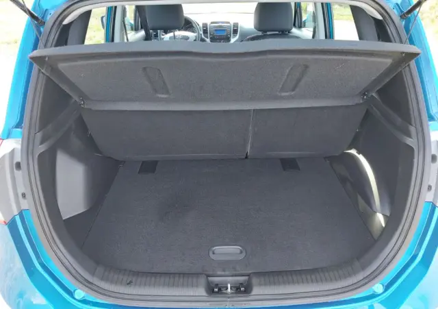 HYUNDAI Ix20 1.4 Classic