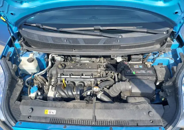 HYUNDAI Ix20 1.4 Classic