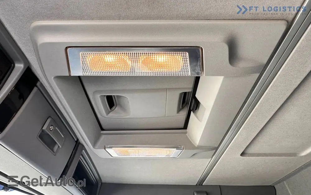 RENAULT RENAULT T380 / BDF / Przebieg 442 tys / Serwisowana / Stan idealny 