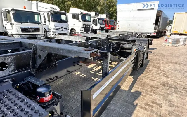 RENAULT RENAULT T380 / BDF / Przebieg 442 tys / Serwisowana / Stan idealny 