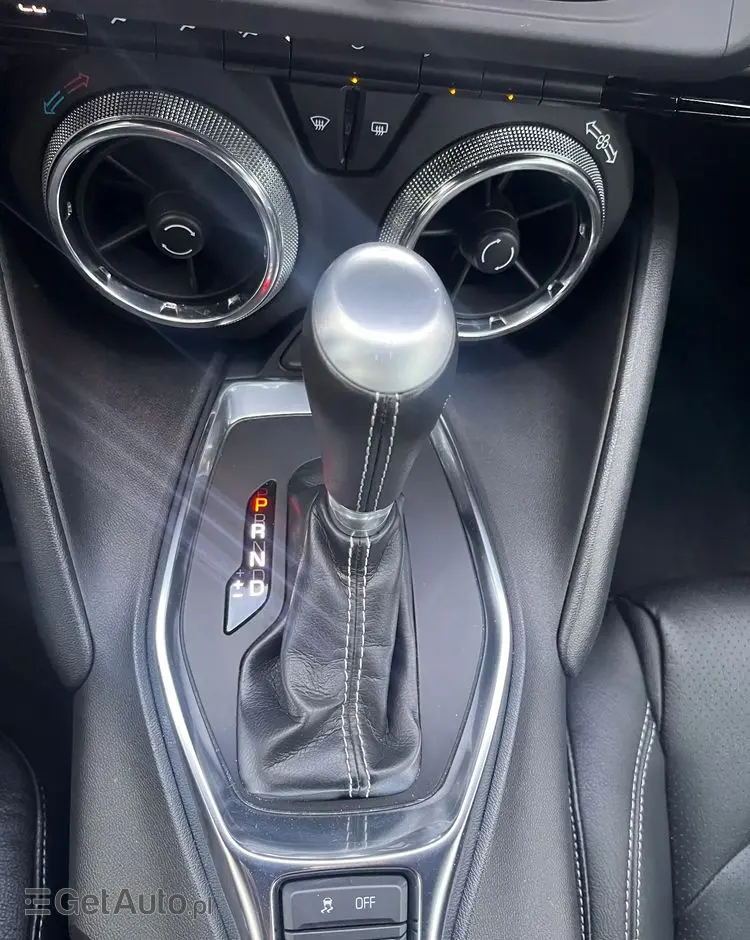 CHEVROLET Camaro 6.2 V8